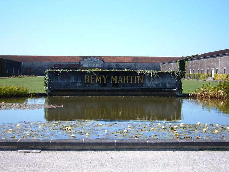 Rémy Martin Estate