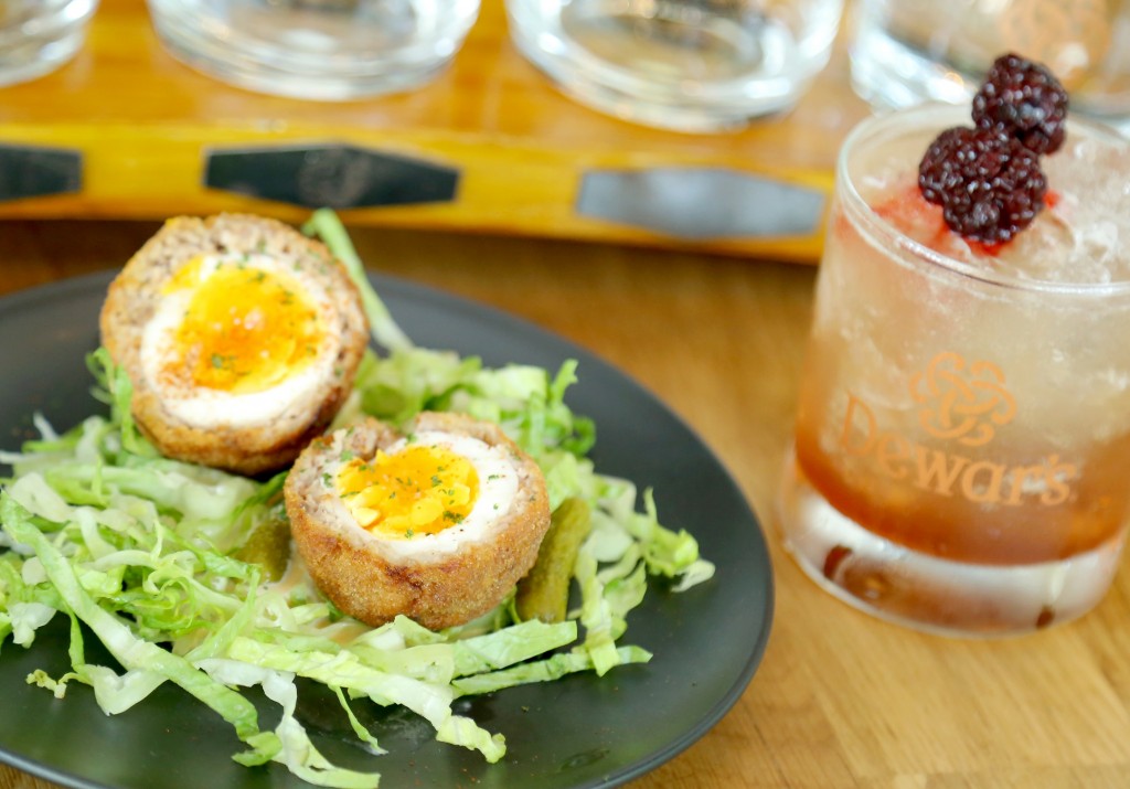 Scotch Egg