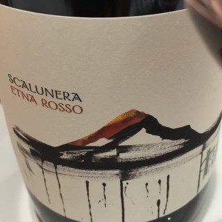 Torre Mora Scalunera Etna Rosso DOC