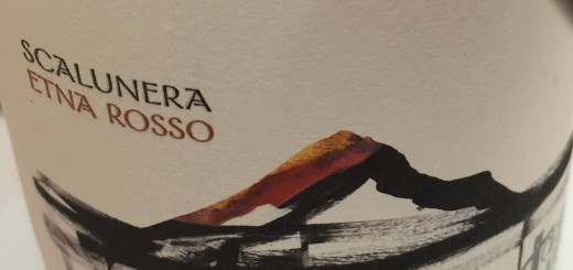 Torre Mora Scalunera Etna Rosso DOC