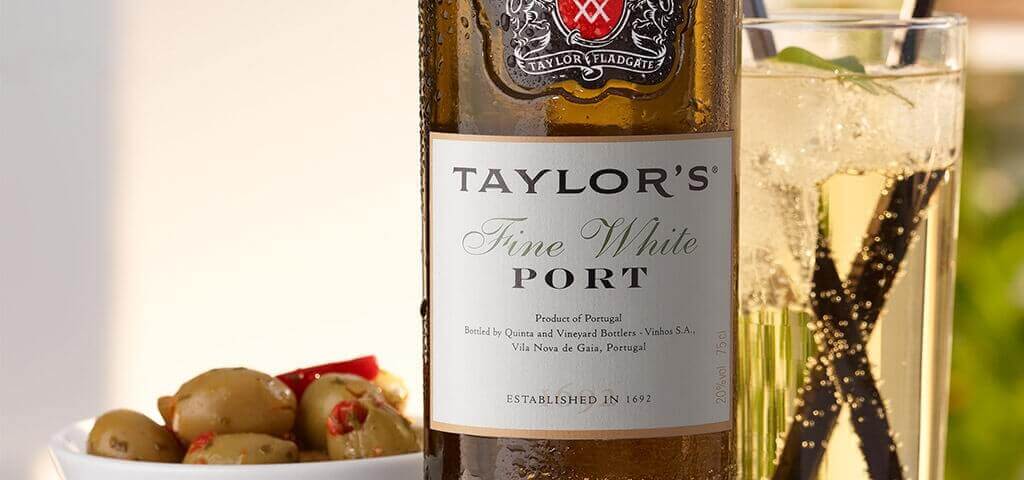 White Port