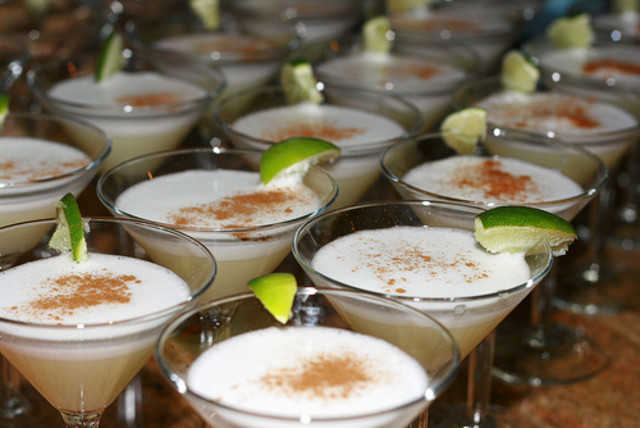 Pisco Sour10