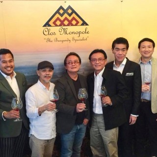 วันเปิดตัว Clos Monopole _2