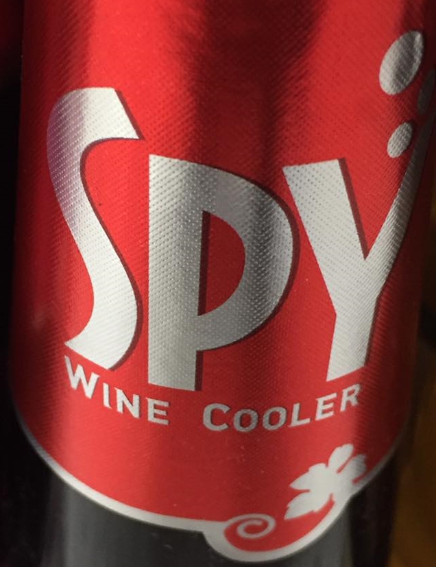 Spy