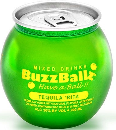 Tequila Rita