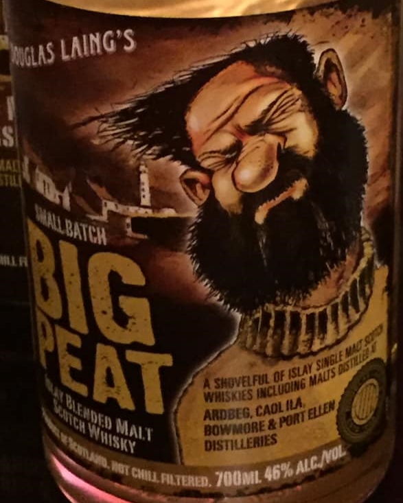 Big Peat