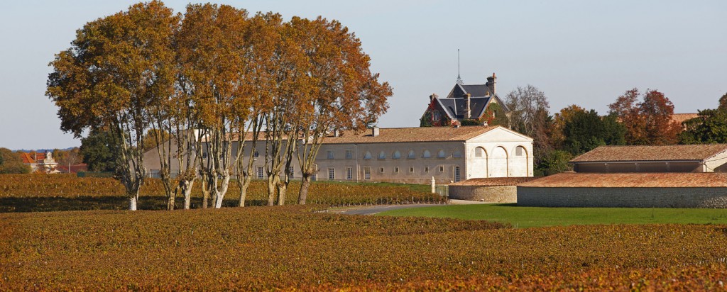 Chateau Mouton Rothschild