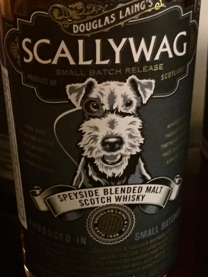 Scallywag