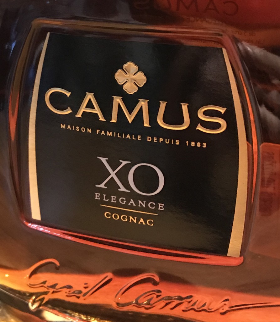 Camus XO Elegance