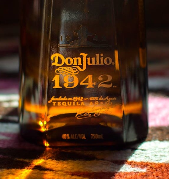 Don julio 1942