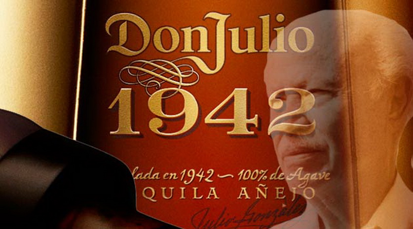 Don julio 1942ฟ