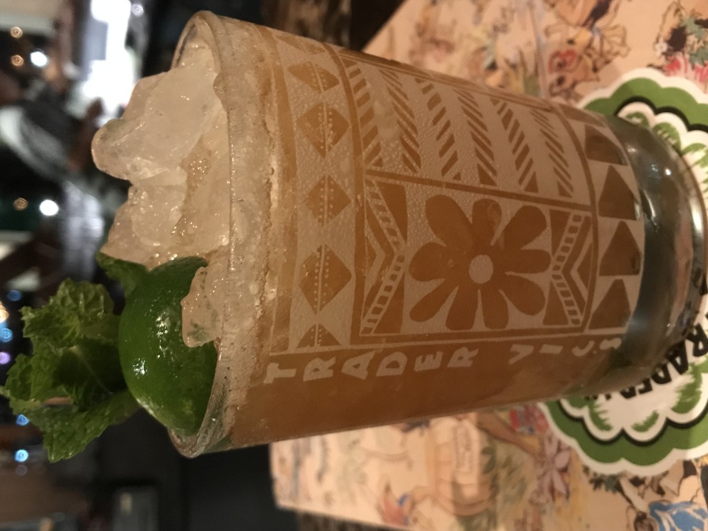 Mai Tai