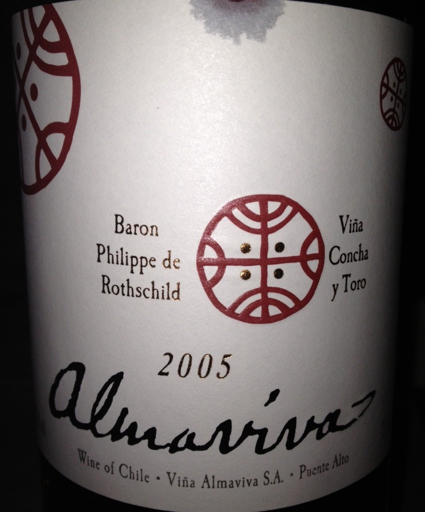 Almaviva 2005