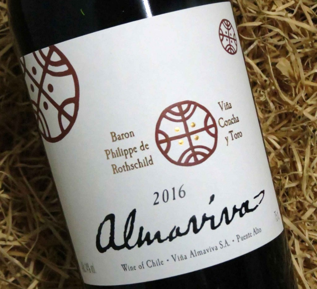 Almaviva 2016