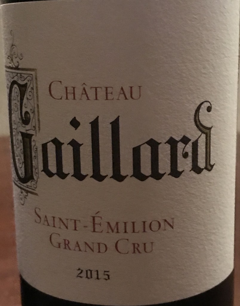 Château Gaillard