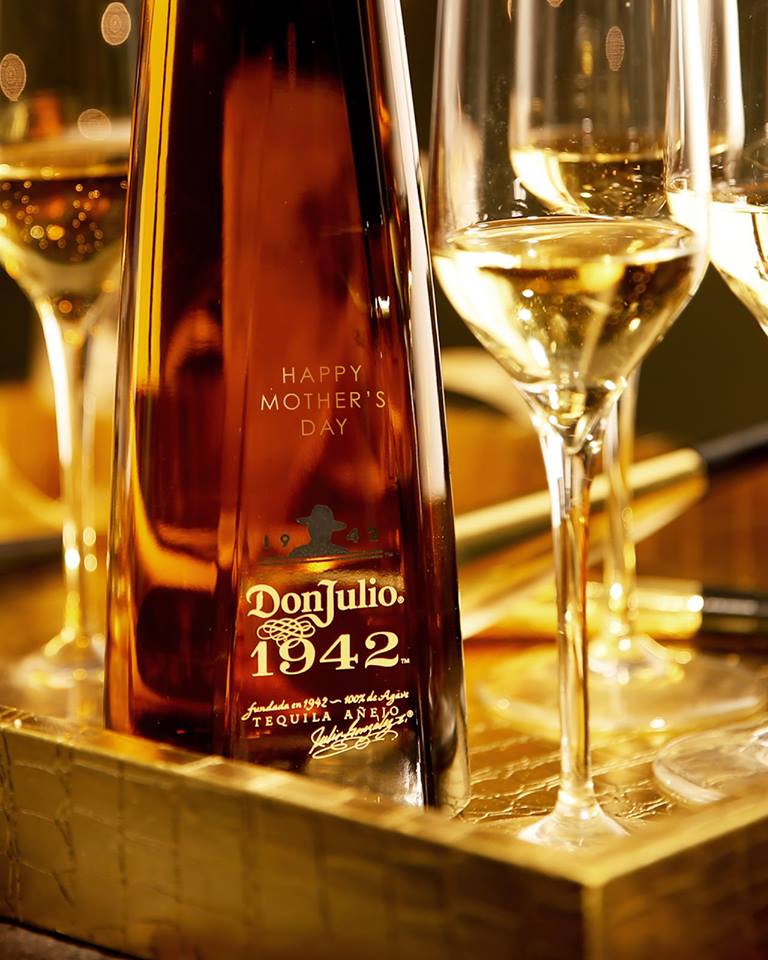 Don Julio 1942  ฟ