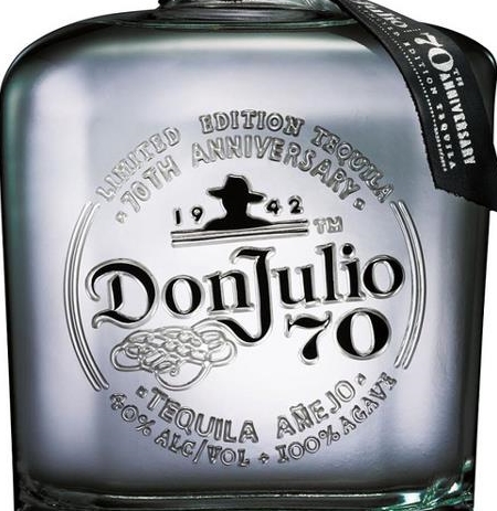 Don julio 70