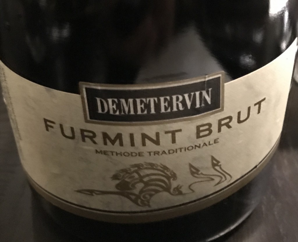 Furmint Brut