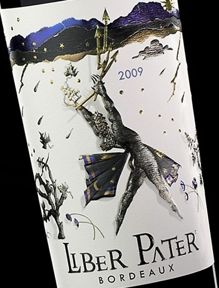 Liber Pater 2009