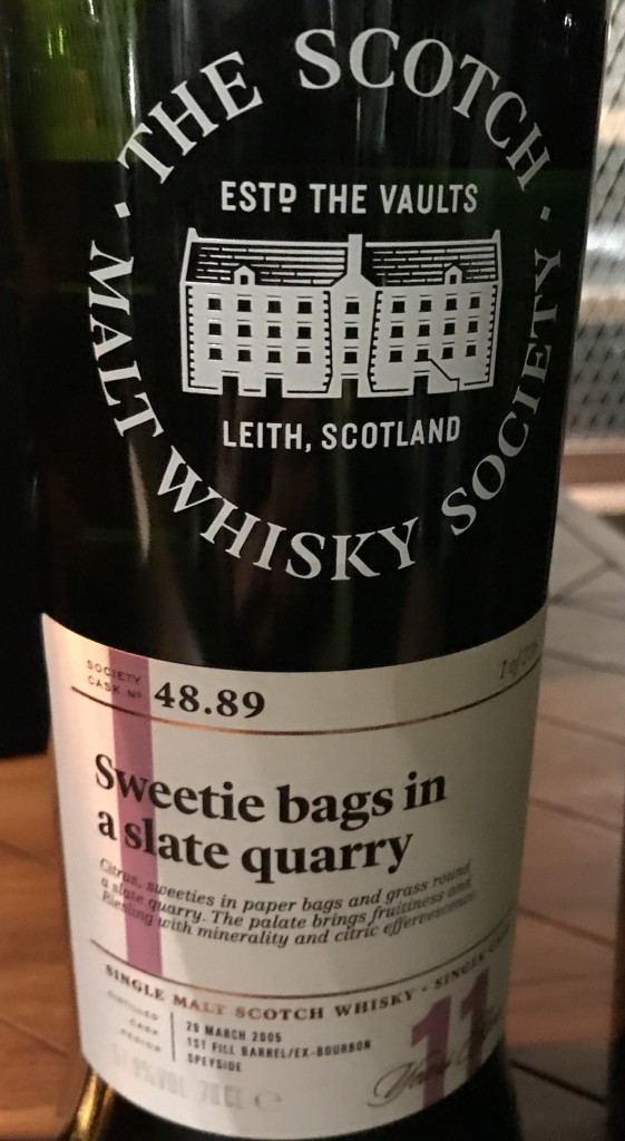 SMWS 48.89