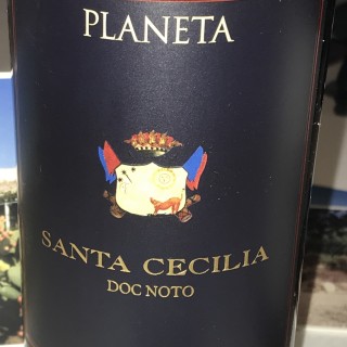 Santa Cecilia 2014