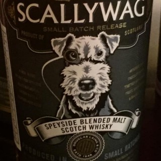 Scallywag