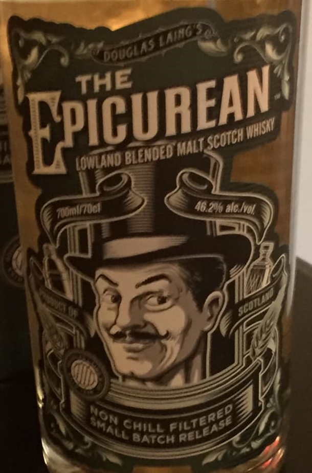 The Epicurean