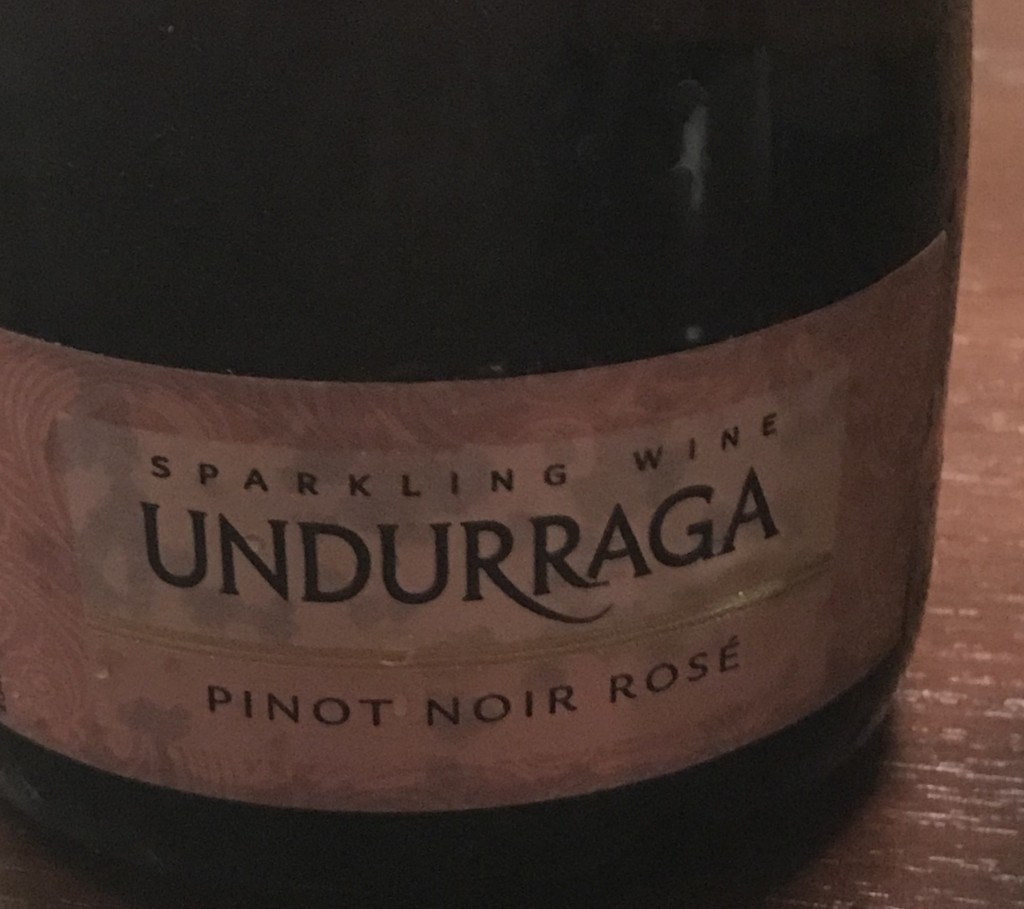 Undurraga Rose