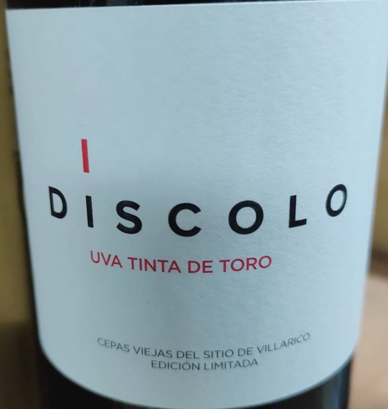 Discolo 2015