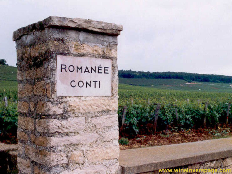Romanee-Conti