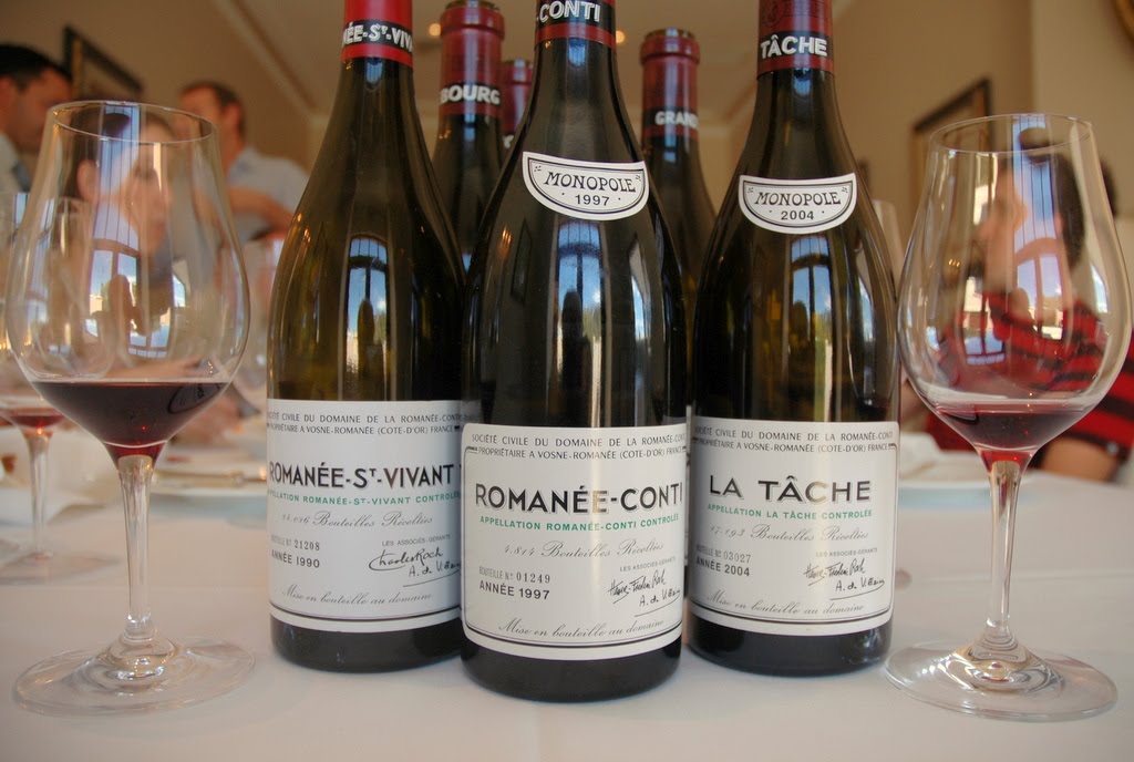 romanee conti 2006