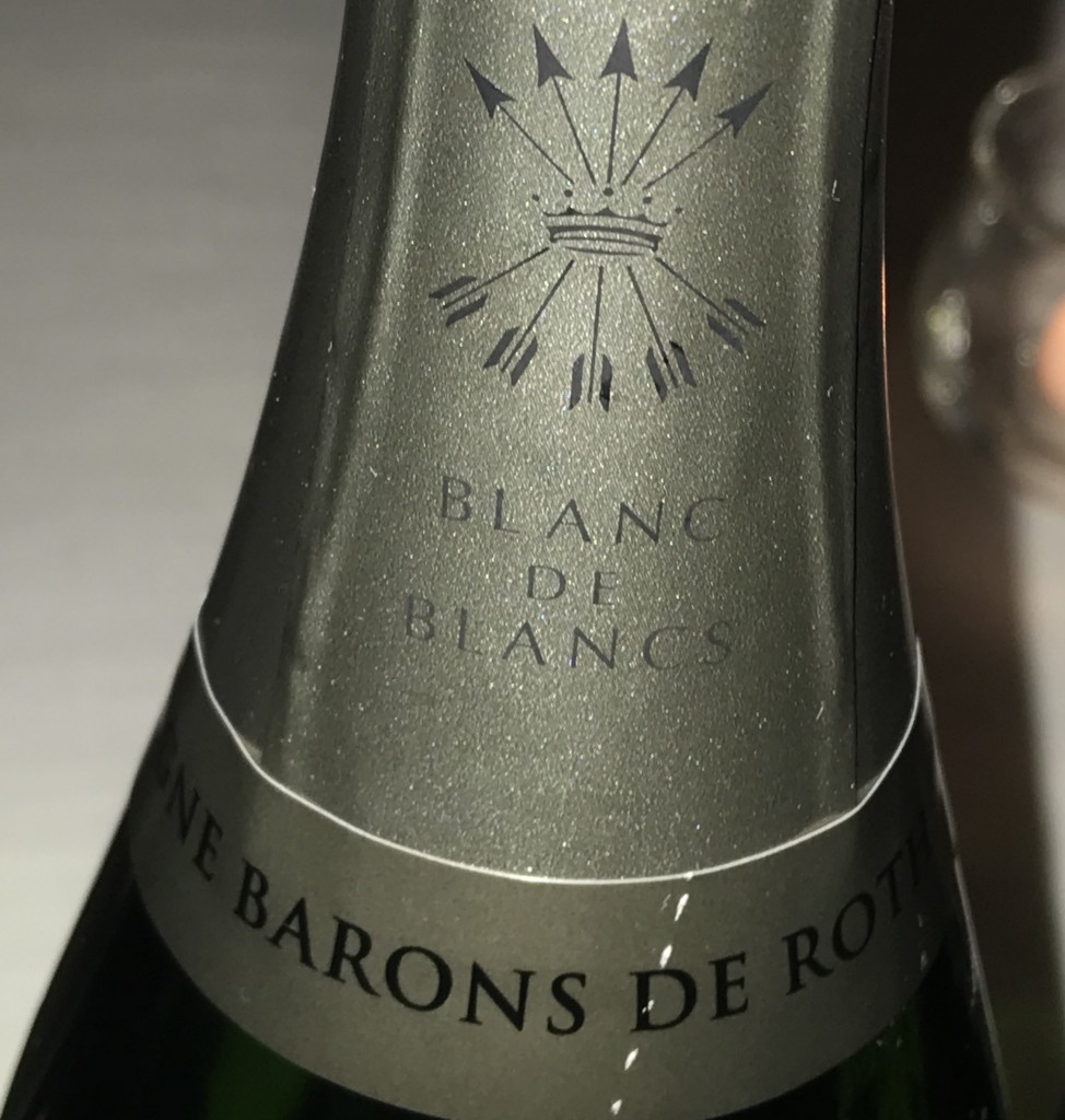 Blanc de Blancs