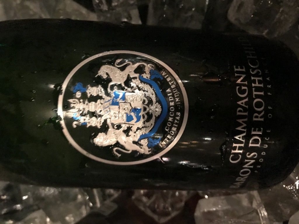 Blanc de Blancs Brut NV