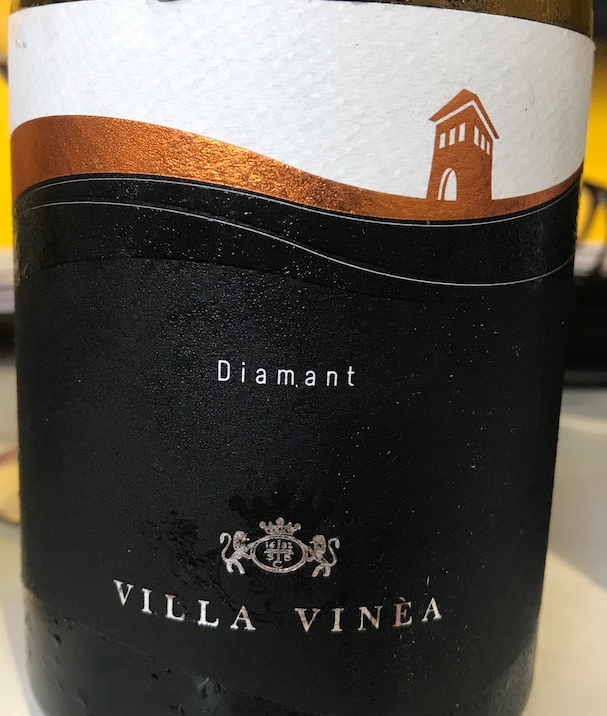 ไวน์ขาว Villa Vinea