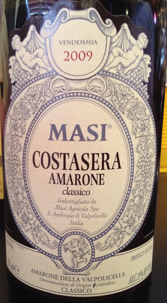 Masi Costasera 2009