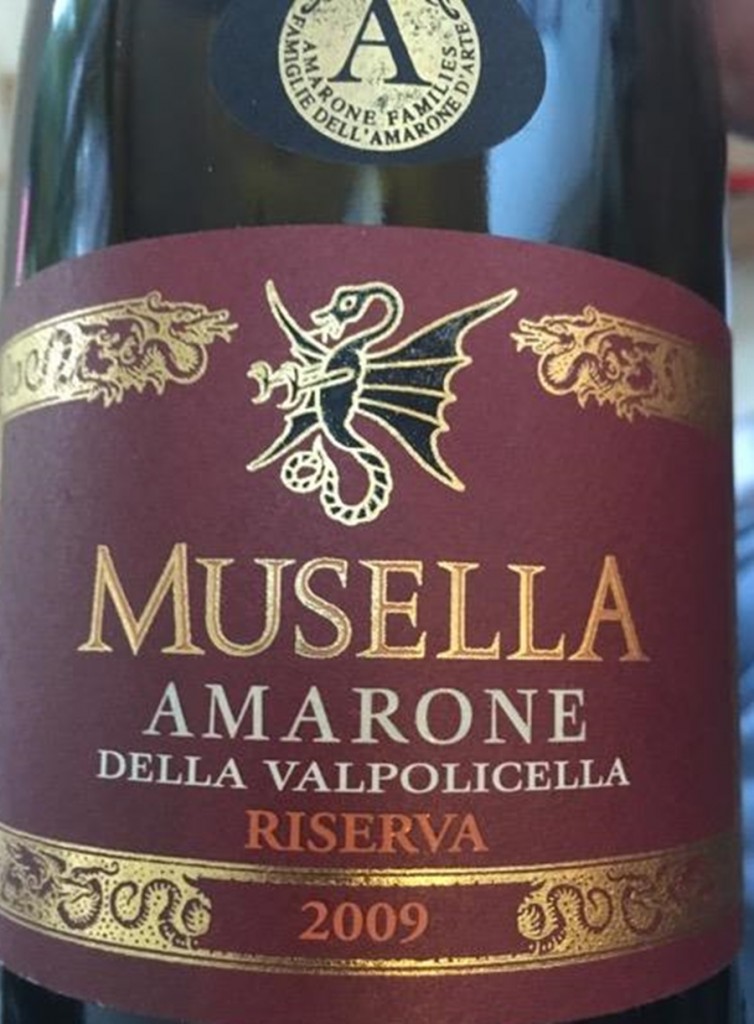 Musella 2009