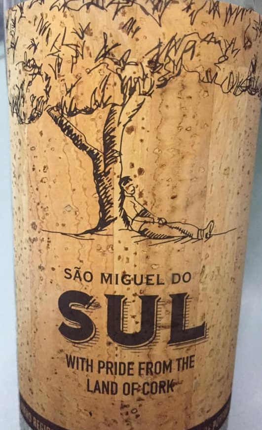 SUL Vinho Branco 2016