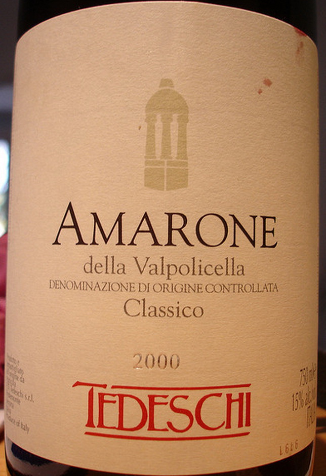 Tedeschi 2000