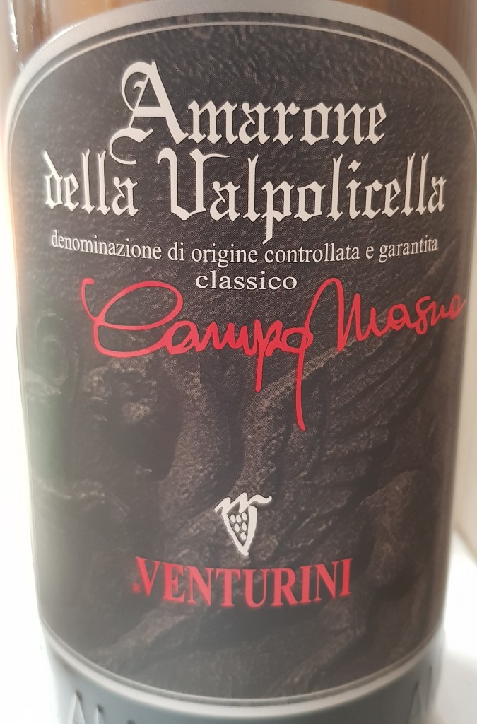 Venturini 2008