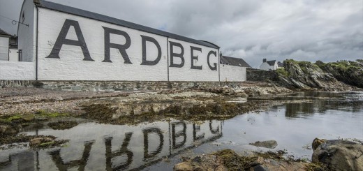 โรงกลั่น Ardbeg