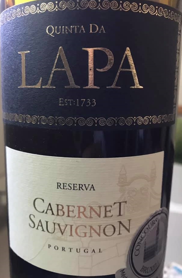 Cabernet Sauvignon Reserva 2016