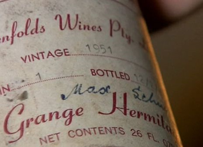 Grange 1951