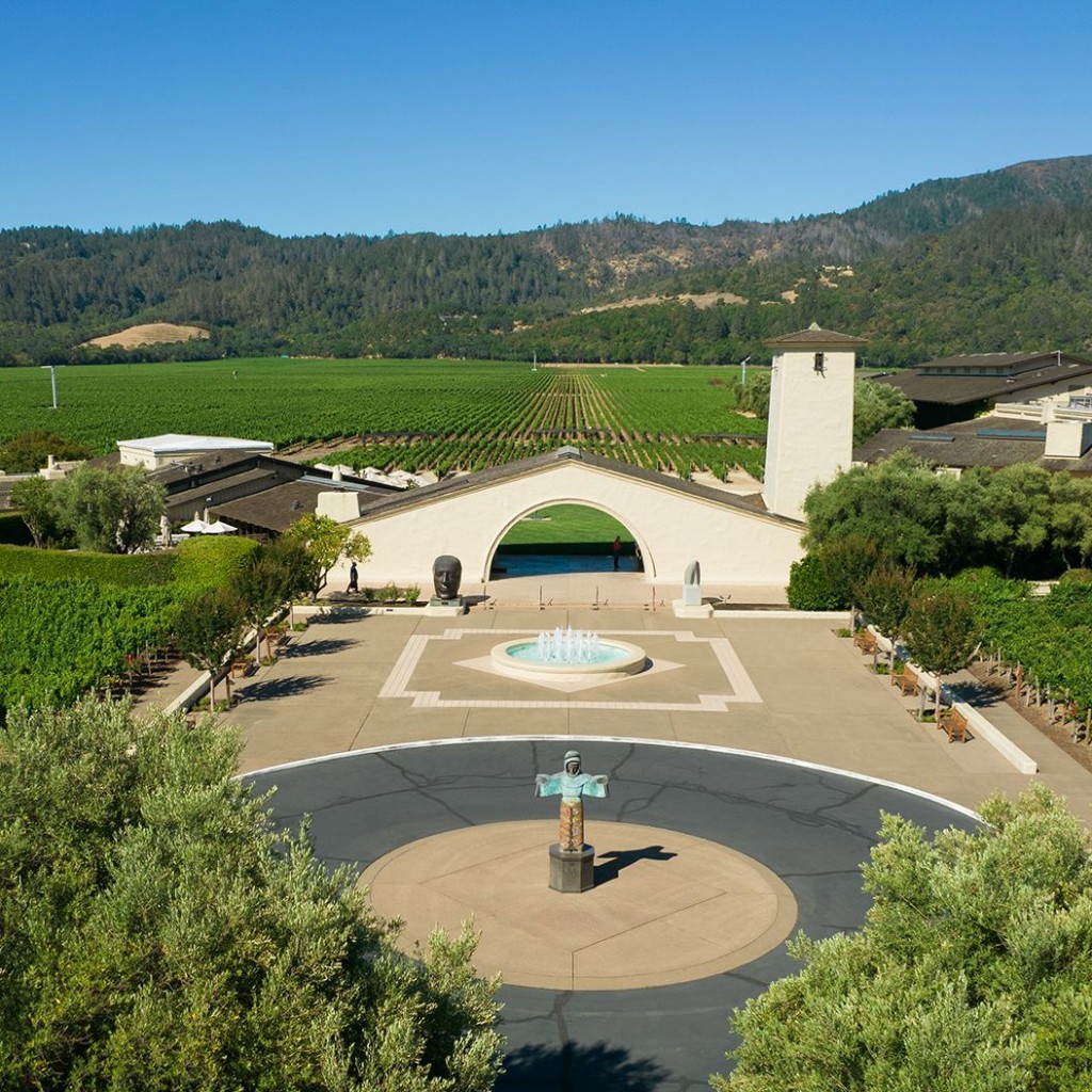 Robert Mondavi Winery