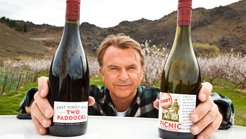 Sam Neill