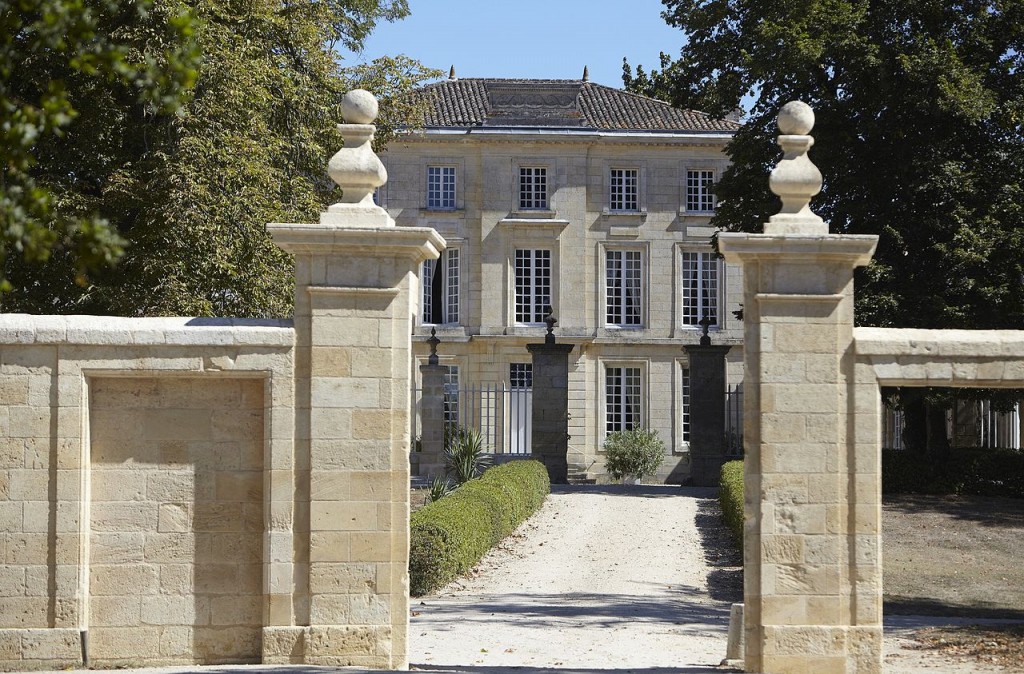 Chateau Figeac