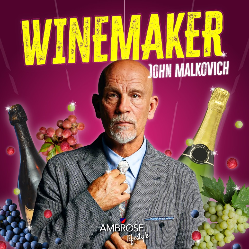 John Malkovich