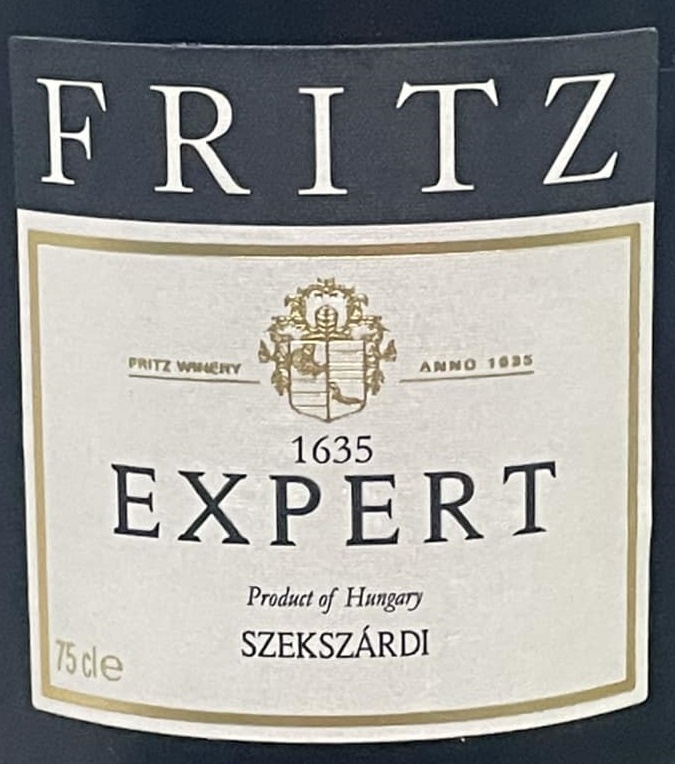 Fritz   Expert 2018