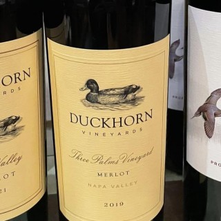 Duckhorn หนึ่งในราชาแมร์กโดลต์