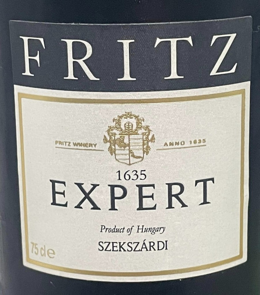 Fritz   Expert