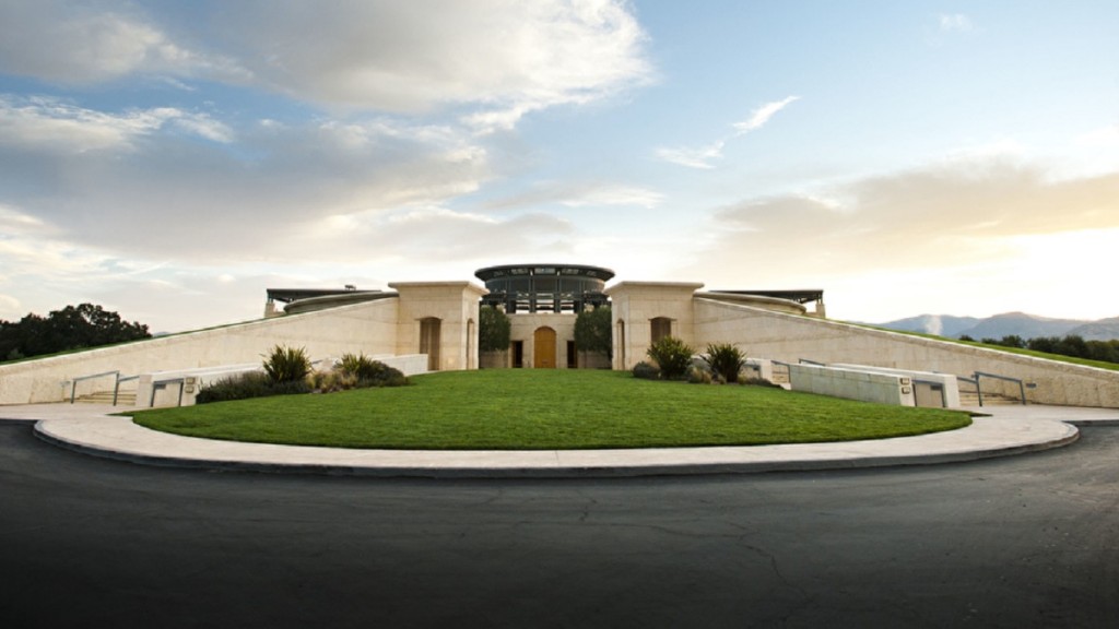 Opus One Winery